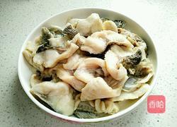 香辣口水鱼的做法图解9