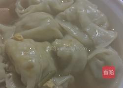 白水洋扁食的做法图解6