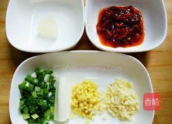 豆瓣鲫鱼的做法图解2