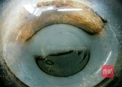 豆瓣鲫鱼的做法图解4