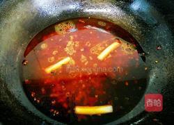 豆瓣鲫鱼的做法图解8