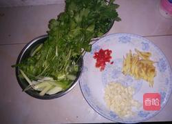 麻辣地三鲜的做法图解2