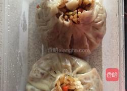 烧卖的做法图解9