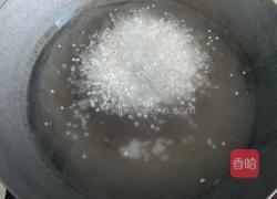 芒果椰奶西米露的做法图解2