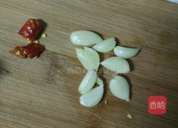 泡萝卜的做法图解1