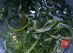 香辣海带丝的做法图解1