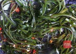 香辣海带丝的做法图解6