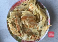 家常手抓饼的做法图解12