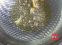 春菜煲排骨的做法图解4