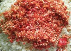 腌荞头的做法图解2