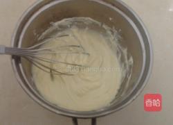 抹茶果冻慕斯的做法图解4