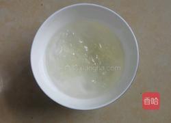 抹茶果冻慕斯的做法图解5