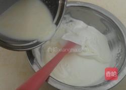 抹茶果冻慕斯的做法图解13