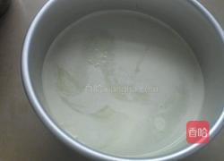 抹茶果冻慕斯的做法图解15