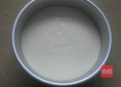 抹茶果冻慕斯的做法图解16