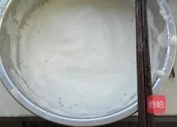 蜂蜜纸杯蛋糕的做法图解4