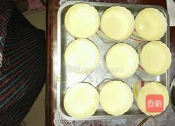 蜂蜜纸杯蛋糕的做法图解7