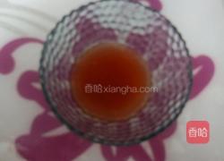 西瓜粥的做法图解3