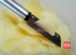 炸薯片的做法图解2