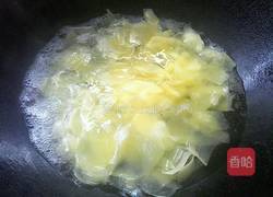 炸薯片的做法图解4