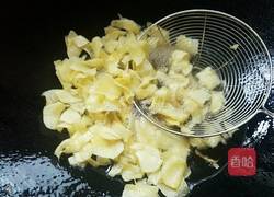 炸薯片的做法图解7