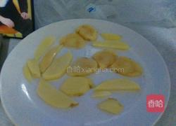 香烤薯条的做法图解3