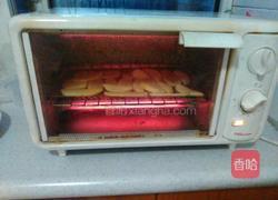 香烤薯条的做法图解4