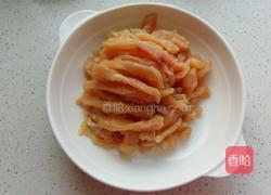 香酥鸡柳的做法图解1