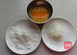 香酥雞柳的做法圖解3