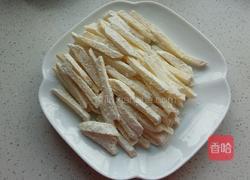 薯条的做法图解4