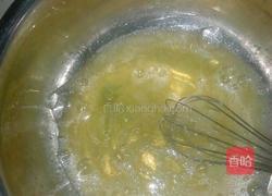 蛋白酱的做法图解2