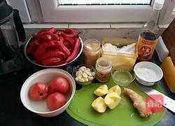 自制韩式辣酱的做法图解1