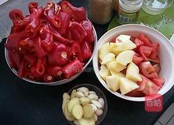 自制韩式辣酱的做法图解2
