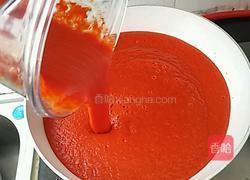 自制韩式辣酱的做法图解5