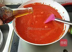 自制韩式辣酱的做法图解6