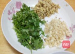 蒜蓉焗虾的做法图解3