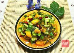 凉拌皮蛋的做法图解6