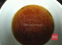 凉拌皮蛋的做法图解4