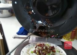 炝肉皮(口味脆香)的做法图解6