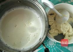 黄豆杏仁燕麦饮的做法图解6