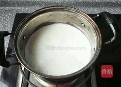 黄豆杏仁燕麦饮的做法图解8