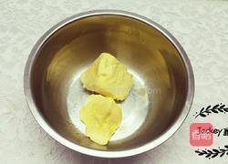 法式黄油饼干的做法图解1