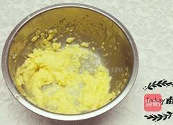 法式黄油饼干的做法图解2