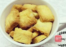 法式黄油饼干的做法图解17