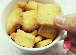 法式黄油饼干的做法图解18