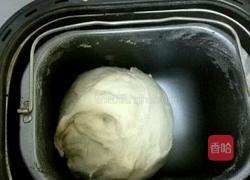 果仁面包的做法图解1