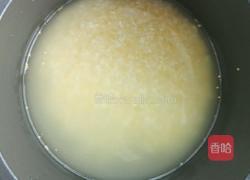 南瓜粥～养生粥的做法图解3
