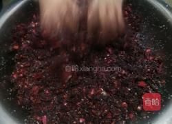 秘制玫瑰糖的做法图解2