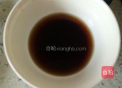 葱爆豆腐的做法图解4