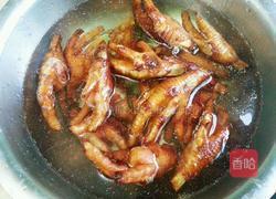 蒸虎皮凤爪的做法图解6